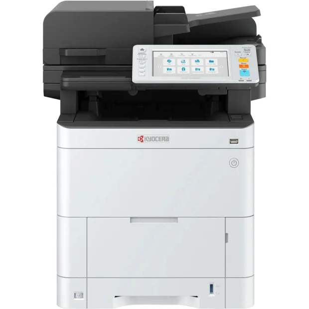 МФУ Kyocera Mita ECOSYS MA4000cifx (1102Z53NL0)